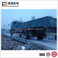 3mx9m 60t Durable Truck Scale, 60ton Weighbridge for Sale